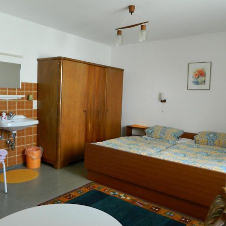Ferienzimmer Immenstaad Имменштад-ам-Бодензее Экстерьер фото