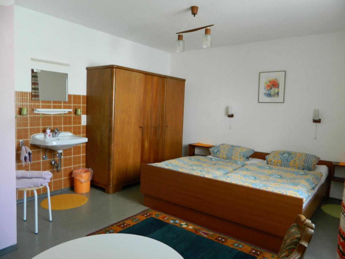 Ferienzimmer Immenstaad Имменштад-ам-Бодензее Экстерьер фото