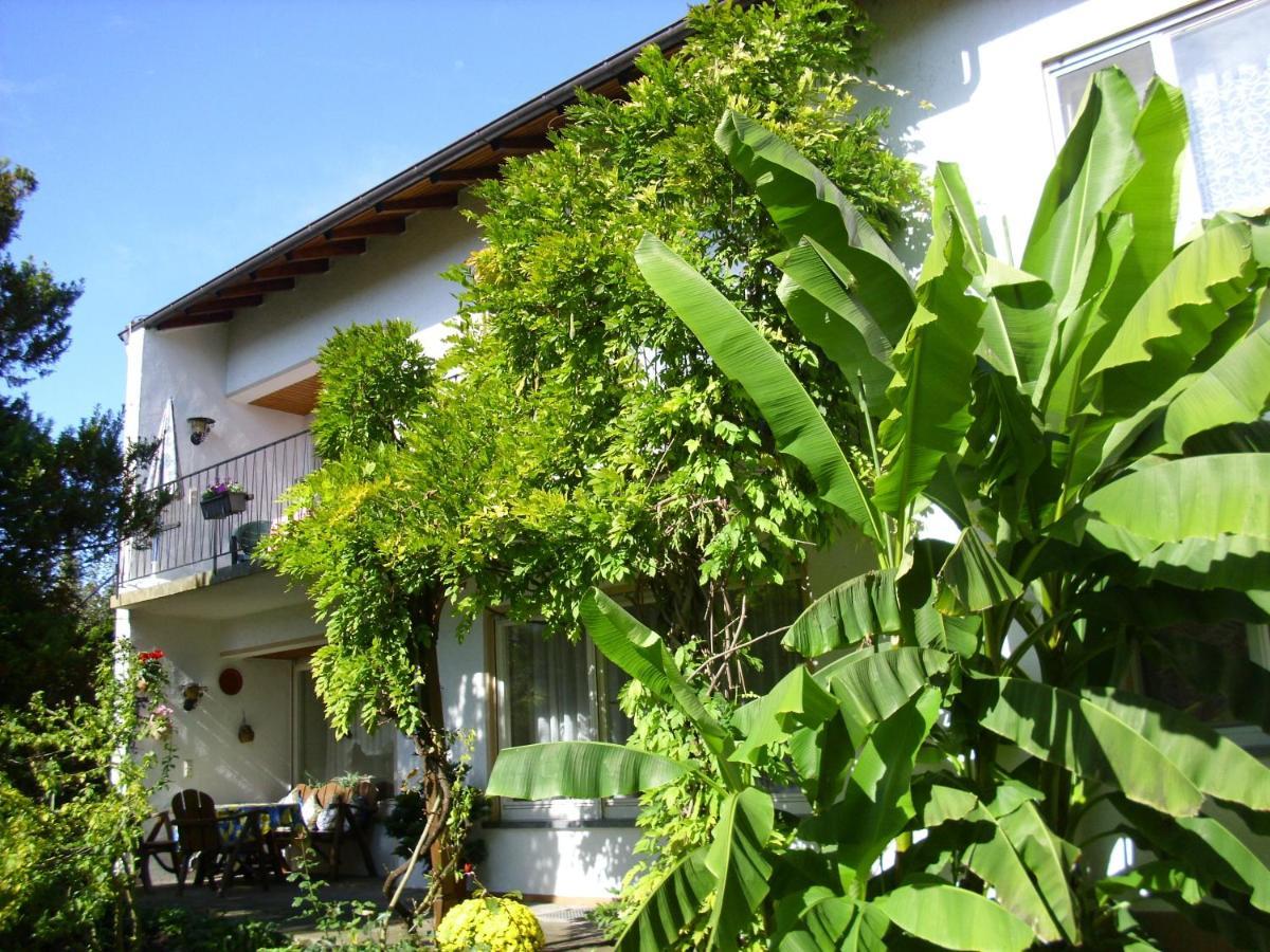 Ferienzimmer Immenstaad Имменштад-ам-Бодензее Экстерьер фото